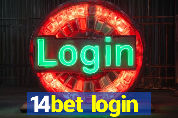 14bet login